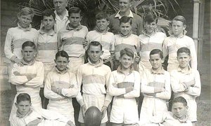 Hoeveel nog in lewe?